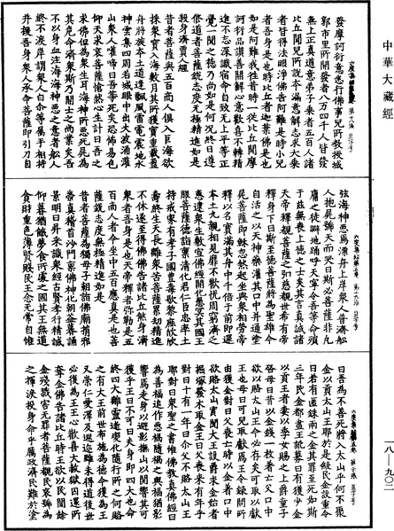 File:《中華大藏經》 第18冊 第902頁.png