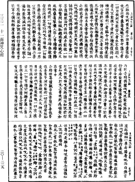 File:《中華大藏經》 第20冊 第0229頁.png