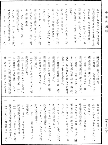 File:《中華大藏經》 第17冊 第316頁.png