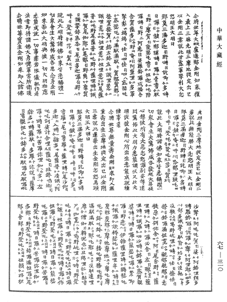File:《中華大藏經》 第67冊 第310頁.png