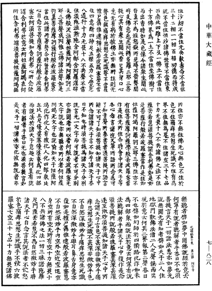 File:《中華大藏經》 第7冊 第0828頁.png