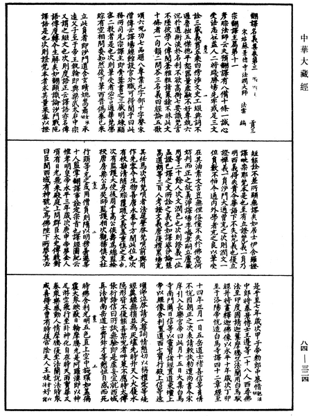 File:《中華大藏經》 第84冊 第0324頁.png