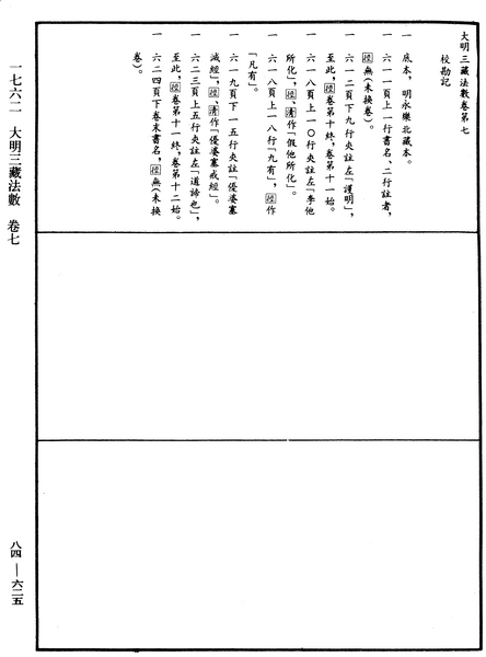 File:《中華大藏經》 第84冊 第0625頁.png