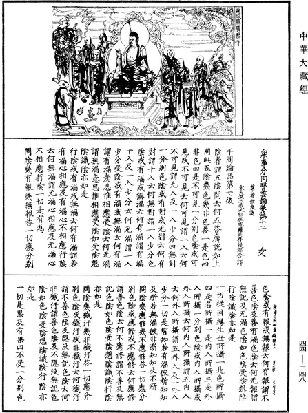 File:《中華大藏經》 第44冊 第0248頁.png