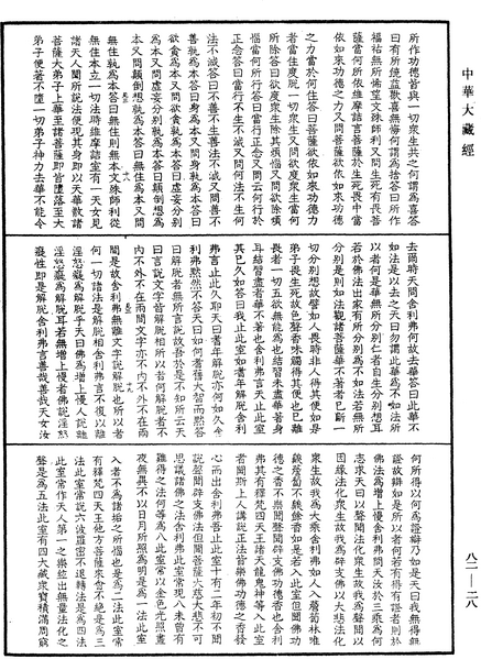 File:《中華大藏經》 第82冊 第0028頁.png