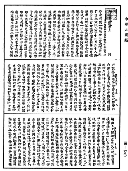 File:《中華大藏經》 第34冊 第0680頁.png