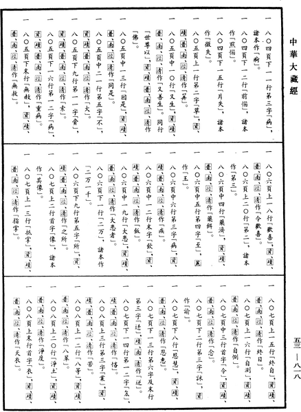 File:《中華大藏經》 第53冊 第818頁.png