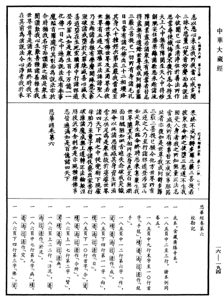 File:《中華大藏經》 第16冊 第194頁.png