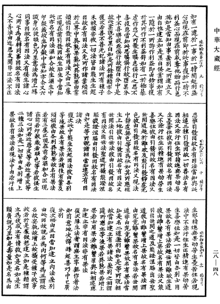 File:《中華大藏經》 第28冊 第0048頁.png