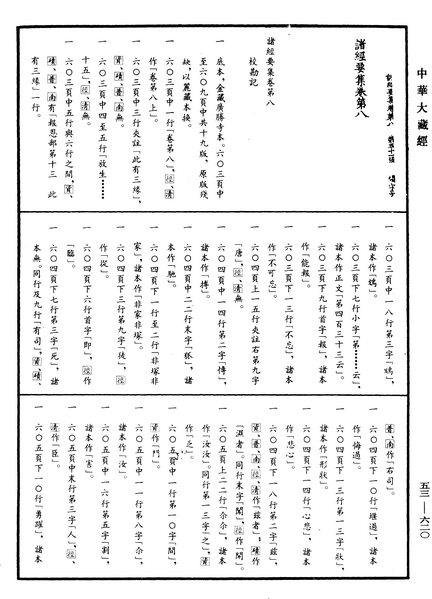 File:《中華大藏經》 第53冊 第620頁.png