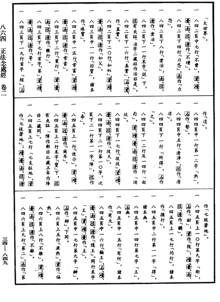 File:《中華大藏經》 第34冊 第0849頁.png