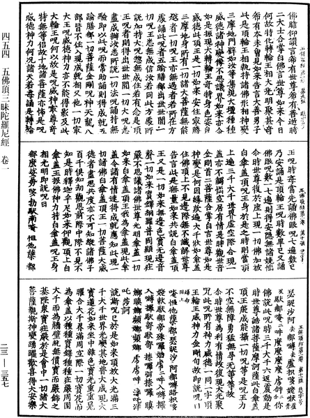 File:《中華大藏經》 第23冊 第357頁.png