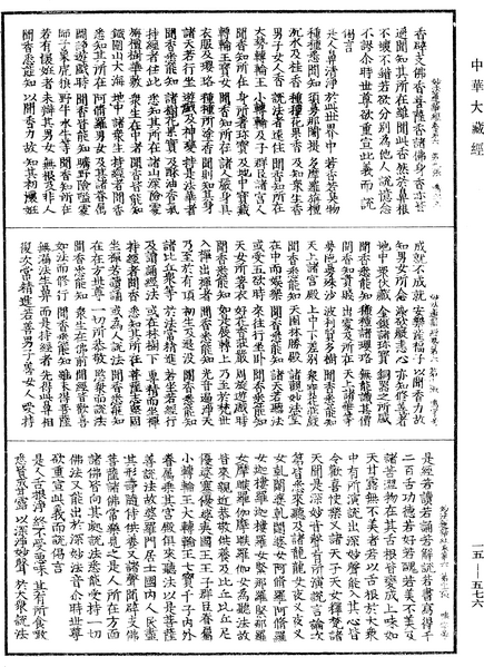 File:《中華大藏經》 第15冊 第576頁.png