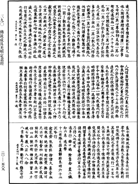 File:《中華大藏經》 第20冊 第0589頁.png