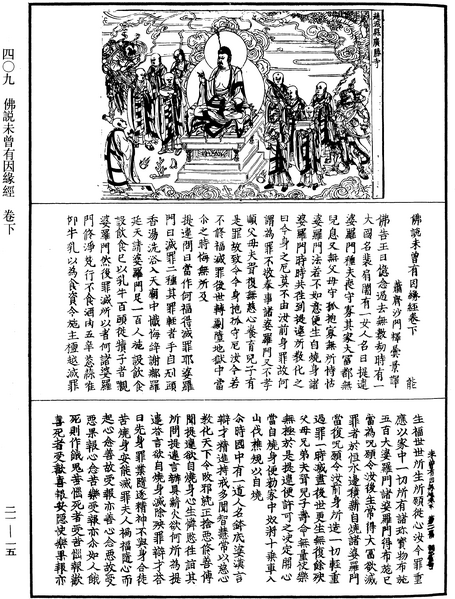 File:《中華大藏經》 第21冊 第015頁.png