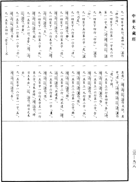 File:《中華大藏經》 第23冊 第918頁.png