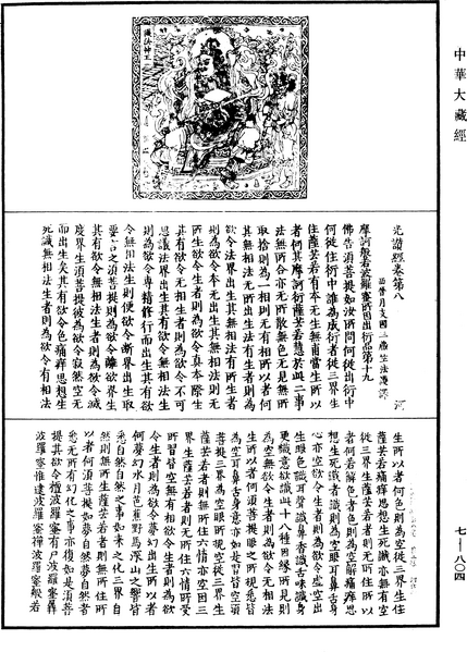 File:《中華大藏經》 第7冊 第0804頁.png