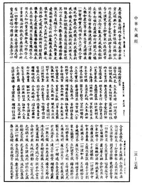 File:《中華大藏經》 第13冊 第374頁.png