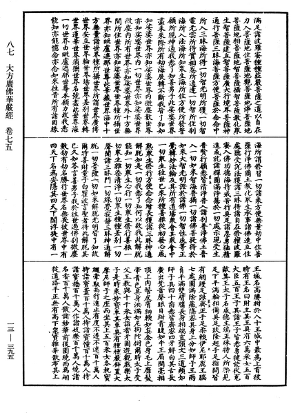 File:《中華大藏經》 第13冊 第395頁.png