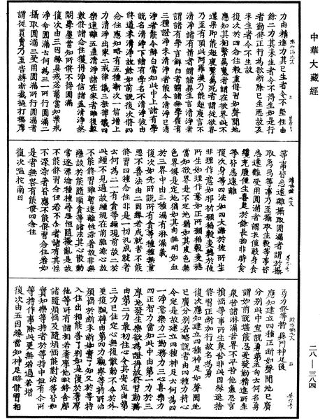 File:《中華大藏經》 第28冊 第0384頁.png