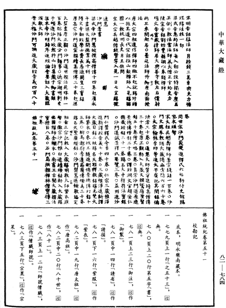 File:《中華大藏經》 第82冊 第0784頁.png