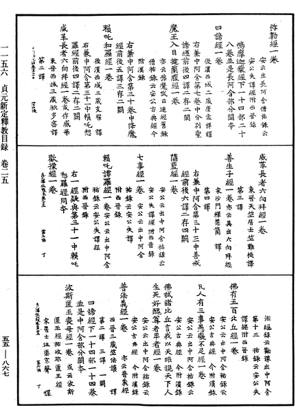 File:《中華大藏經》 第55冊 第867頁.png