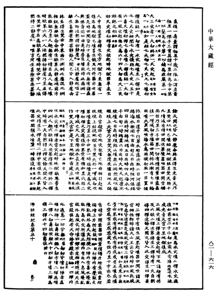 File:《中華大藏經》 第82冊 第0616頁.png