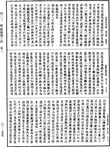 File:《中華大藏經》 第20冊 第0799頁.png