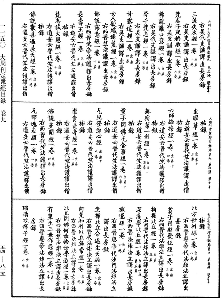 File:《中華大藏經》 第54冊 第815頁.png