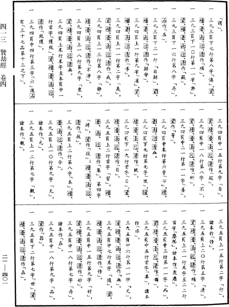 File:《中華大藏經》 第21冊 第401頁.png