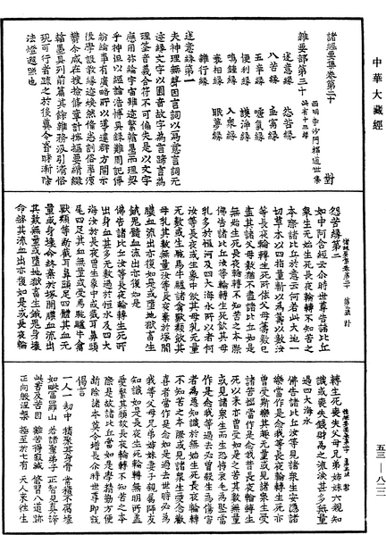 File:《中華大藏經》 第53冊 第822頁.png