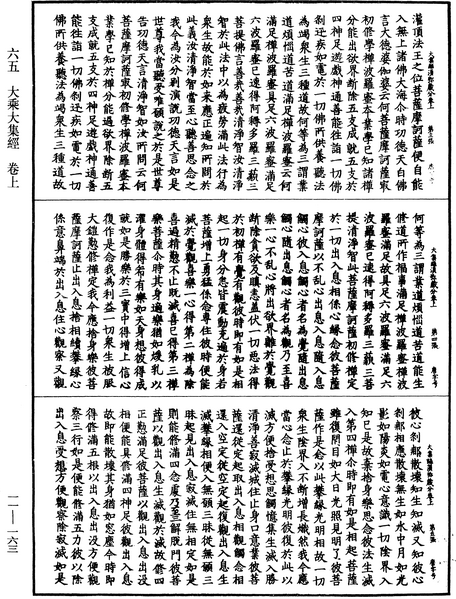 File:《中華大藏經》 第11冊 第163頁.png