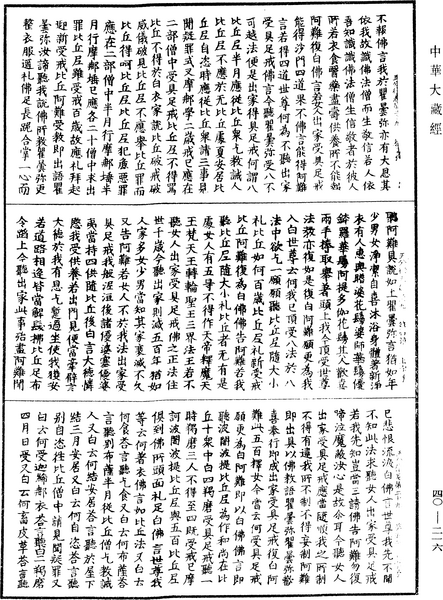 File:《中華大藏經》 第40冊 第216頁.png