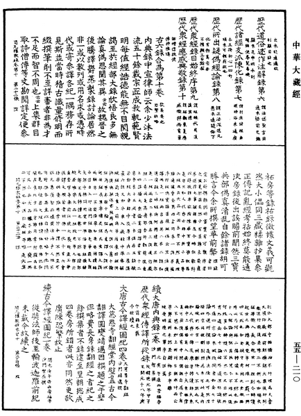 File:《中華大藏經》 第55冊 第210頁.png