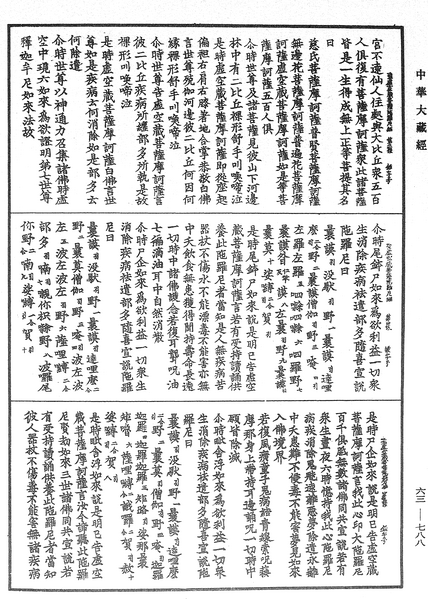 File:《中華大藏經》 第63冊 第0788頁.png