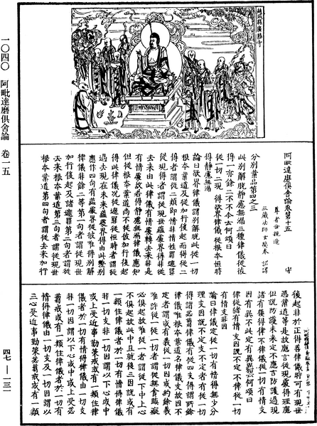 File:《中華大藏經》 第47冊 第131頁.png