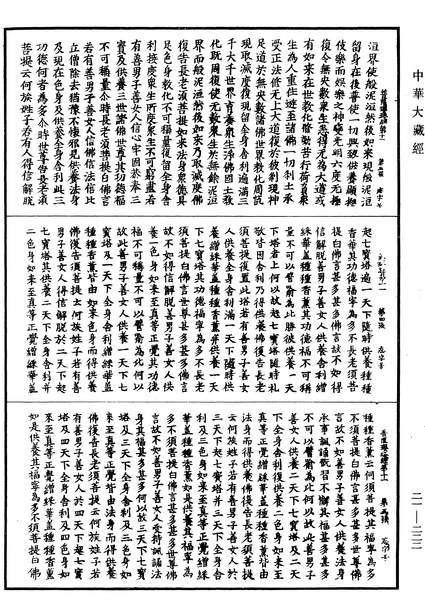 File:《中華大藏經》 第21冊 第222頁.png