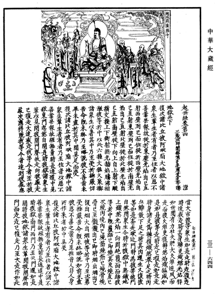File:《中華大藏經》 第33冊 第0644頁.png