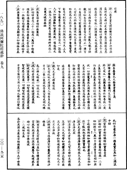 File:《中華大藏經》 第100冊 第925頁.png