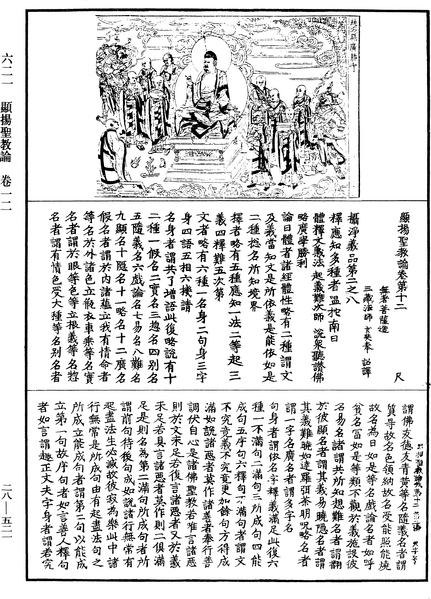 File:《中華大藏經》 第28冊 第0521頁.png