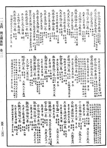 File:《中華大藏經》 第55冊 第263頁.png