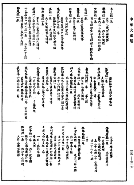 File:《中華大藏經》 第55冊 第516頁.png