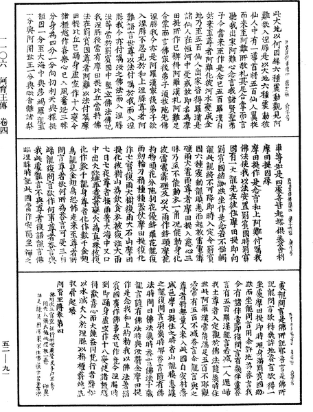 File:《中華大藏經》 第52冊 第091頁.png