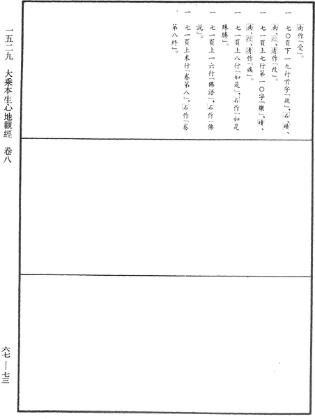 File:《中華大藏經》 第67冊 第073頁.png