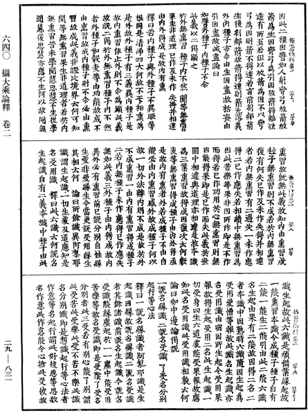 File:《中華大藏經》 第29冊 第0831頁.png