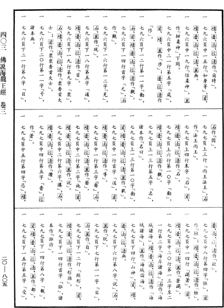 File:《中華大藏經》 第20冊 第0805頁.png
