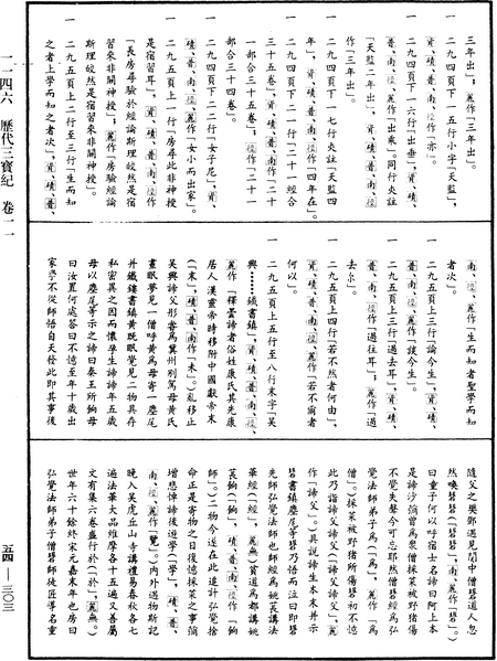 File:《中華大藏經》 第54冊 第303頁.png