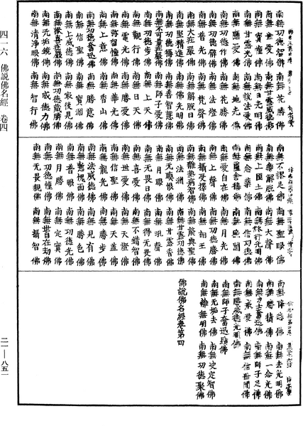 File:《中華大藏經》 第21冊 第851頁.png