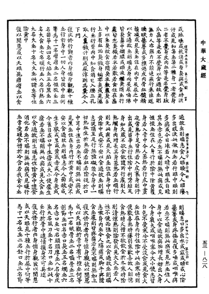 File:《中華大藏經》 第53冊 第828頁.png