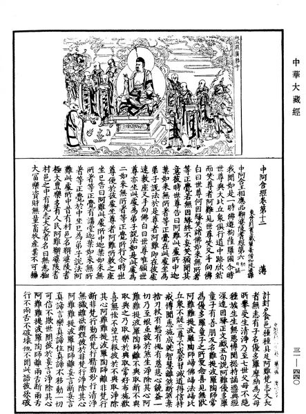 File:《中華大藏經》 第31冊 第0440頁.png